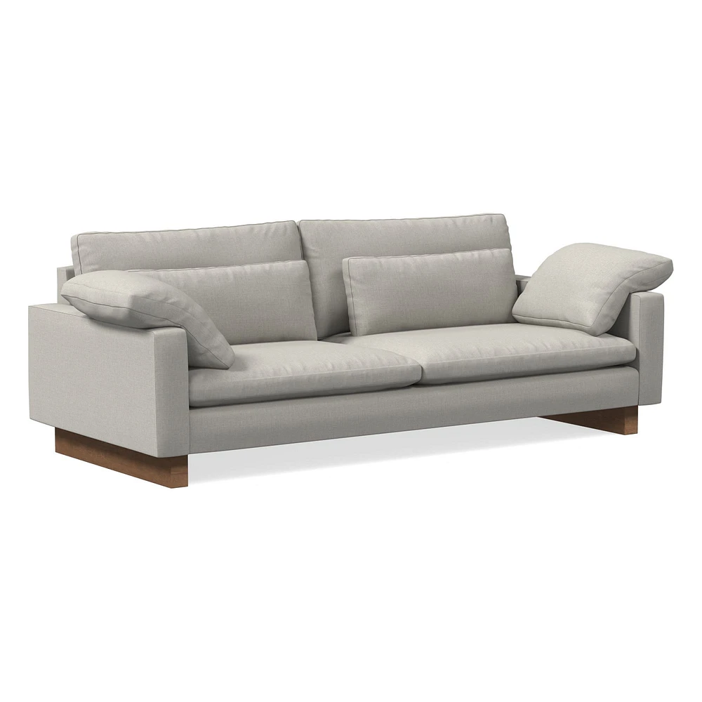 Harmony Sofa (76"–104") | West Elm