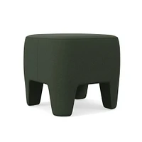 Turner Ottoman | West Elm