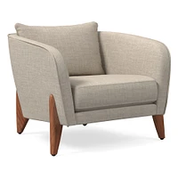 Delray Chair | West Elm