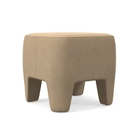 Turner Ottoman | West Elm