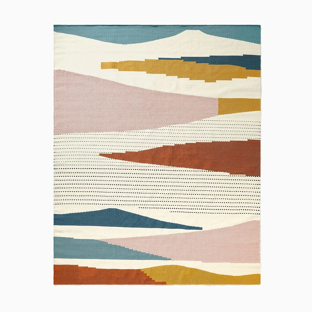 Larkin Rug | West Elm