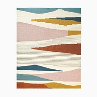 Larkin Rug | West Elm