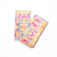 K-apostrophe Checo Cloth Napkins (Set of 4) | West Elm