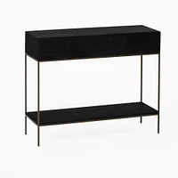 Industrial Storage Console (42"–54") | West Elm