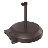 Umbrella Base | West Elm