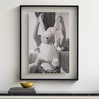 Floating Wood Gallery Frames | West Elm