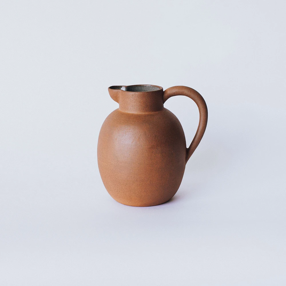 Al Centro Ball Jug | West Elm