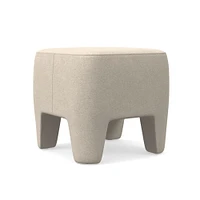 Turner Ottoman | West Elm