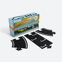 Waytoplay Grand Prix Toy Road Track | West Elm