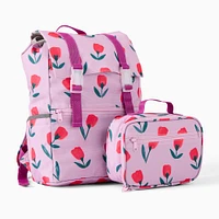 Brooklyn Backpack & Lunchbox Bundle | West Elm