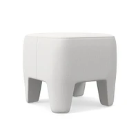 Turner Ottoman | West Elm