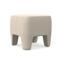 Turner Ottoman | West Elm