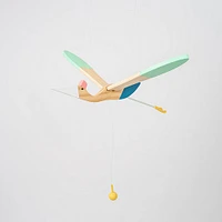 Eguchi Bird Mobile | West Elm