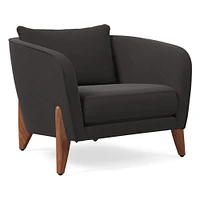 Delray Chair | West Elm