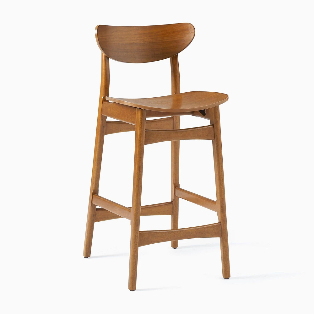 Classic Café Counter Stools | West Elm