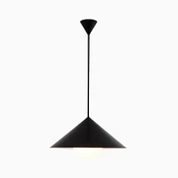 Warren Pendant (8"–22") | West Elm