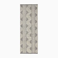 Tundra Indoor/Outdoor Rug | West Elm