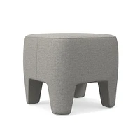 Turner Ottoman | West Elm