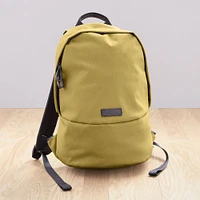 West Elm Travel Backpacks |