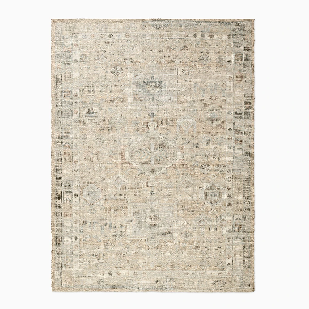 Zahari Rug | West Elm