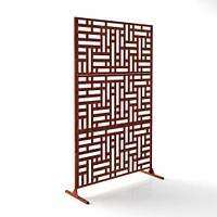 Veradek Privacy Screen - Blocks | West Elm