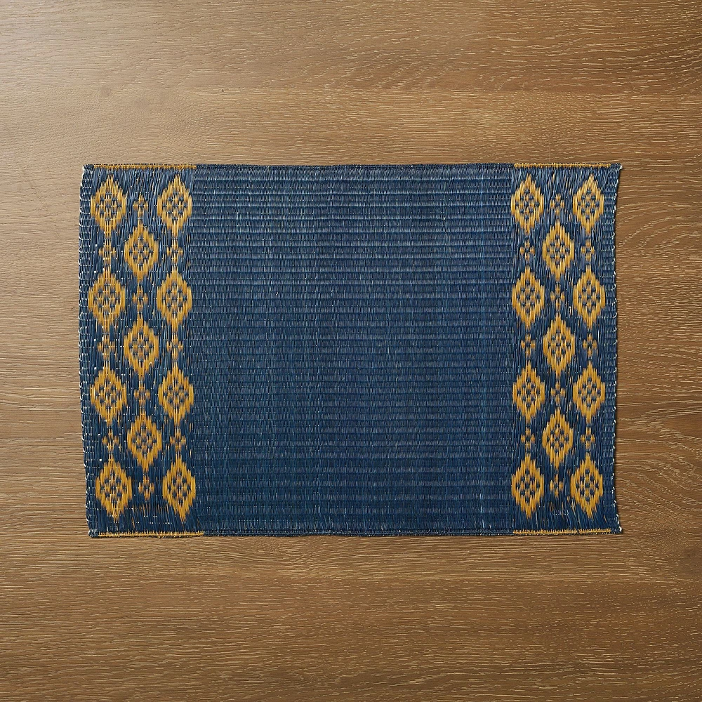 Hollis Placemats | West Elm