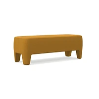 Turner Bench | West Elm