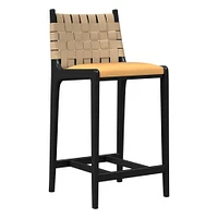 Dunham Bar & Counter Stool | West Elm