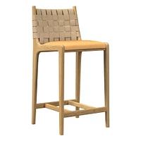 Dunham Bar & Counter Stool | West Elm