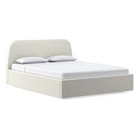 Camilla Pop-Up Storage Bed | West Elm