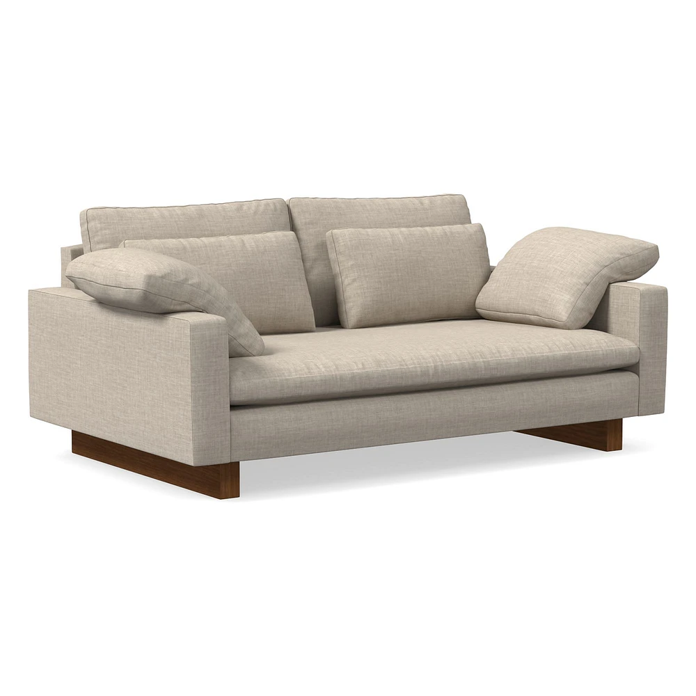 Harmony Sofa (76"–104") | West Elm