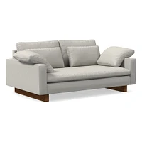 Harmony Sofa (76"–104") | West Elm