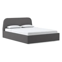 Camilla Pop-Up Storage Bed | West Elm