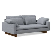 Harmony Sofa (76"–104") | West Elm