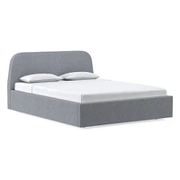 Camilla Pop-Up Storage Bed | West Elm