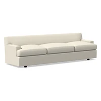 Colin King Kirkwood Sofa (86"–96") | West Elm