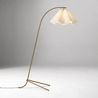 Anais Floor Lamp (54") | West Elm