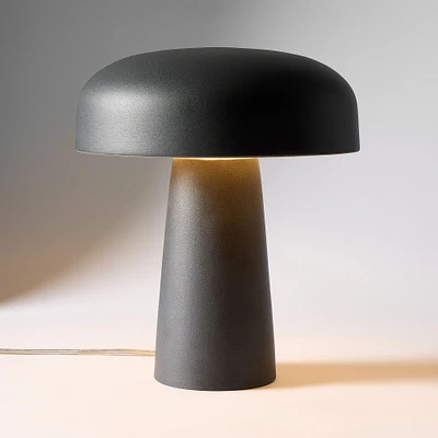 Rory Ceramic Table Lamp (13.5") | West Elm