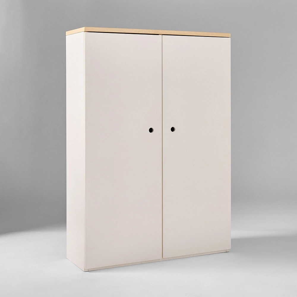 Ziggy Storage Cabinet | West Elm