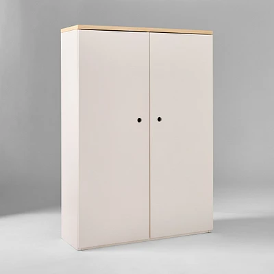 Ziggy Storage Cabinet | West Elm