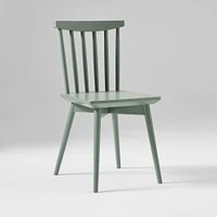 Mid-Century Play Chair | West Elm