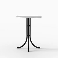 De Armas Bistro Table | West Elm