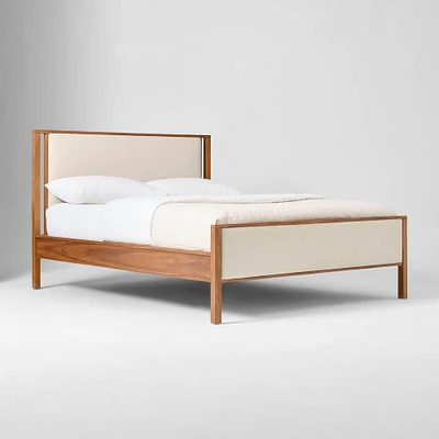 Loretta Bed | West Elm