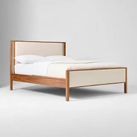 Loretta Bed | West Elm