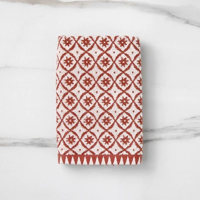 Eloise Hand Towel | West Elm