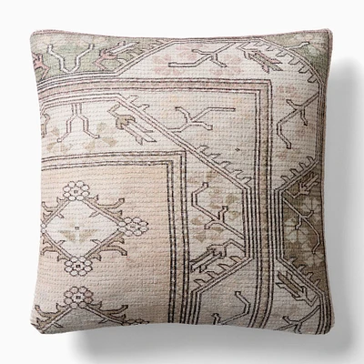 Ana Pillow Cover | West Elm