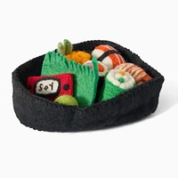 Felt Sushi Toy Set | West Elm