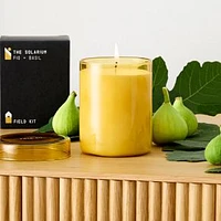 The Solarium Candle