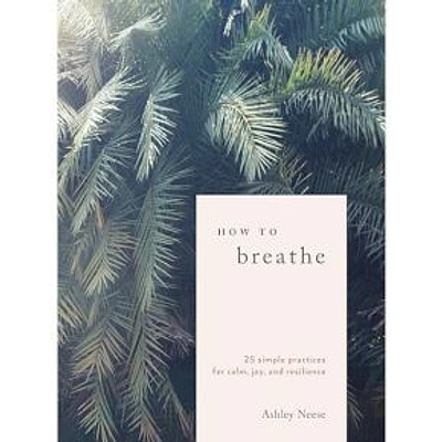 How To Breathe