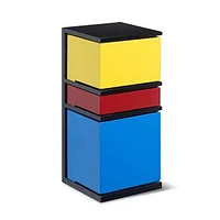 MoMA Collection De Stijl Storage Tower, Multi